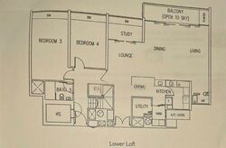 Miro (D11), Apartment #472841641